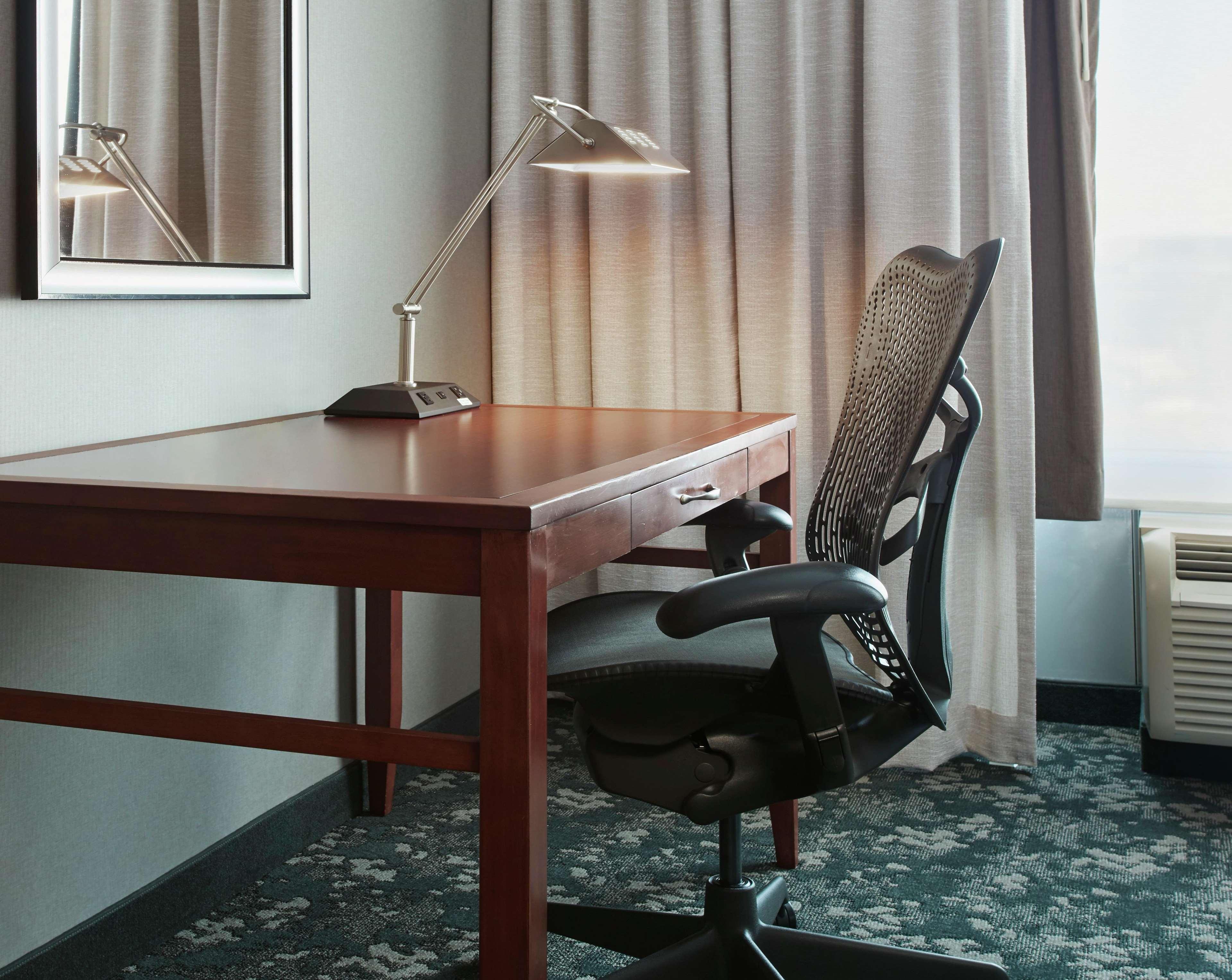 Hilton Garden Inn Schaumburg Extérieur photo