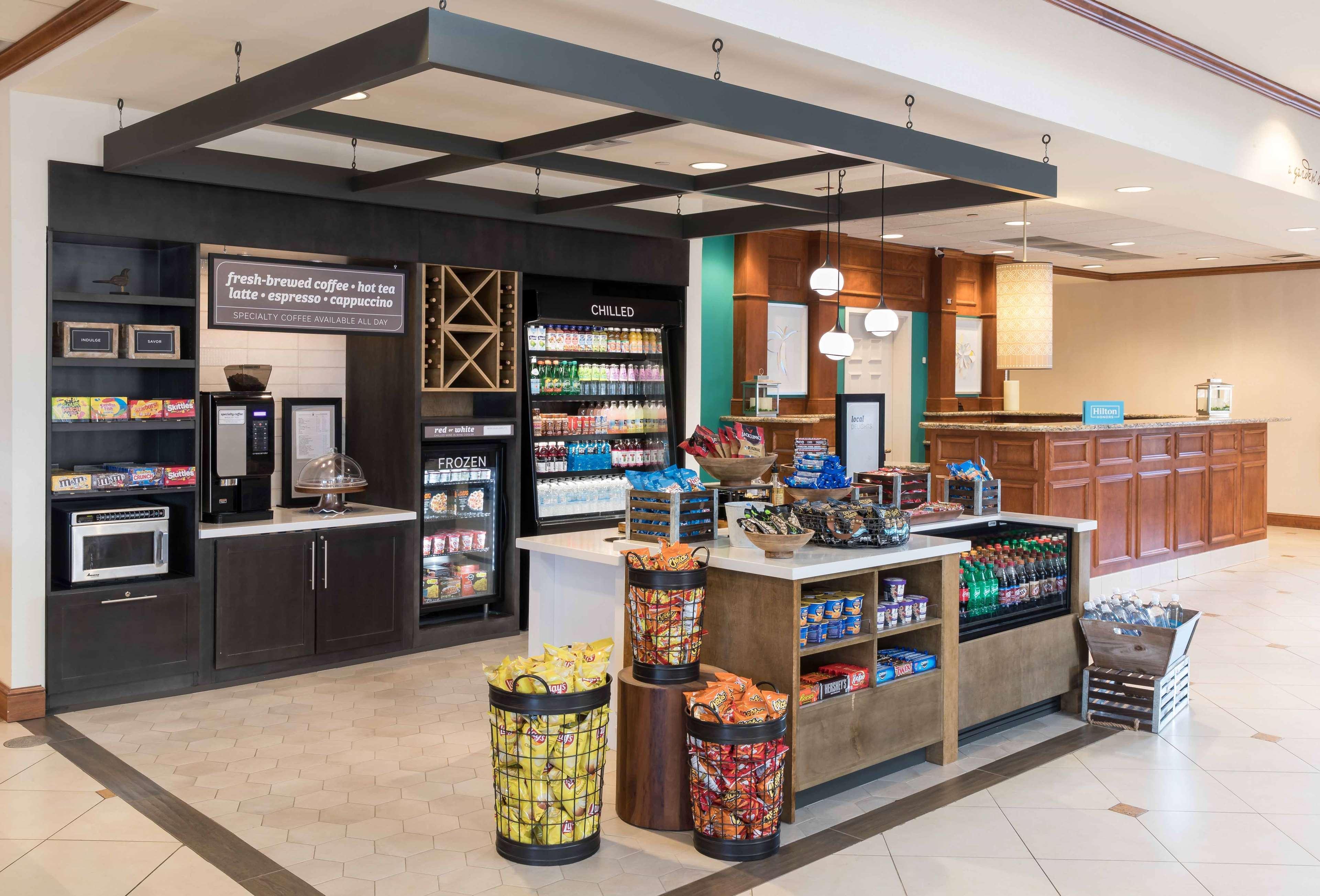 Hilton Garden Inn Schaumburg Extérieur photo