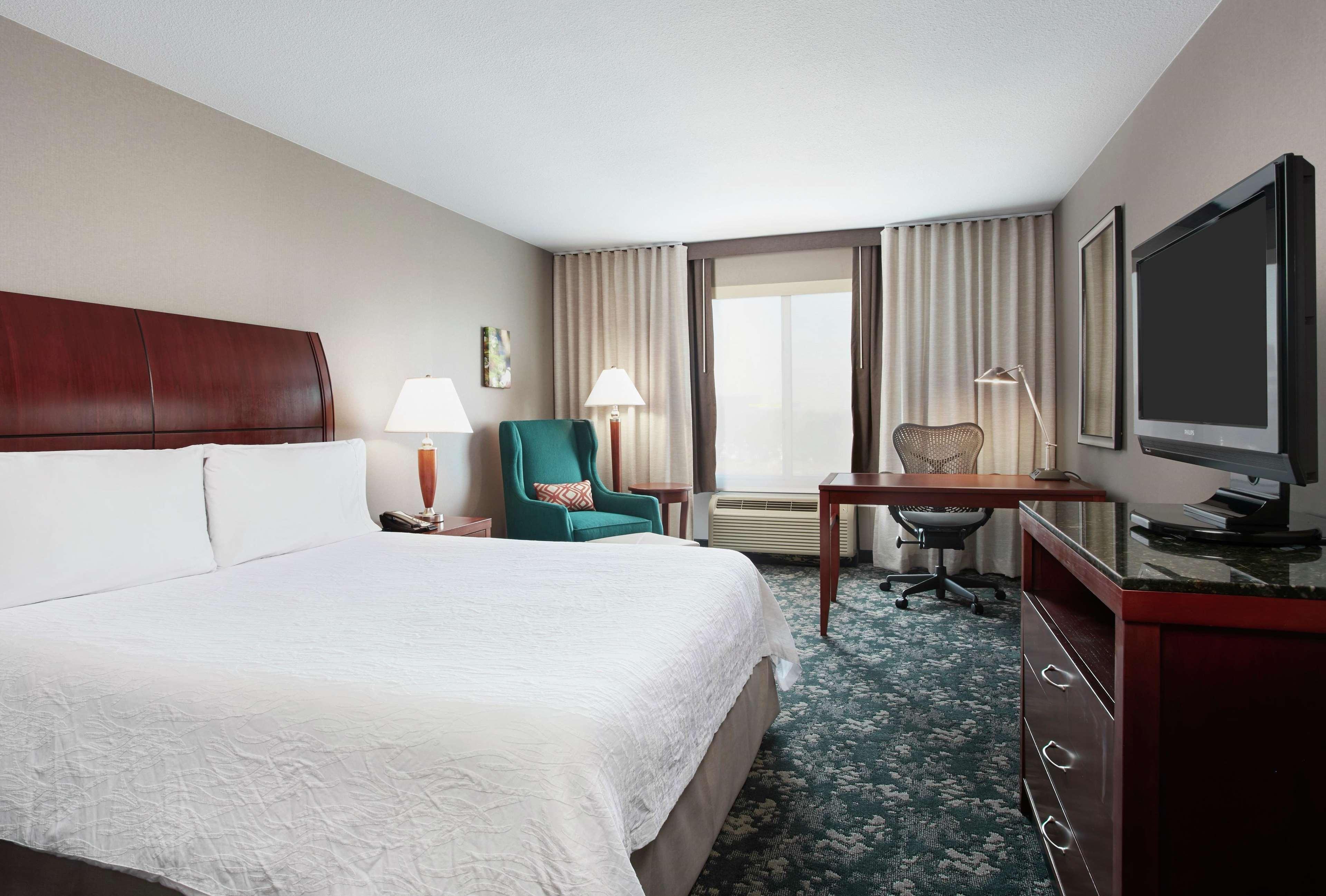 Hilton Garden Inn Schaumburg Extérieur photo