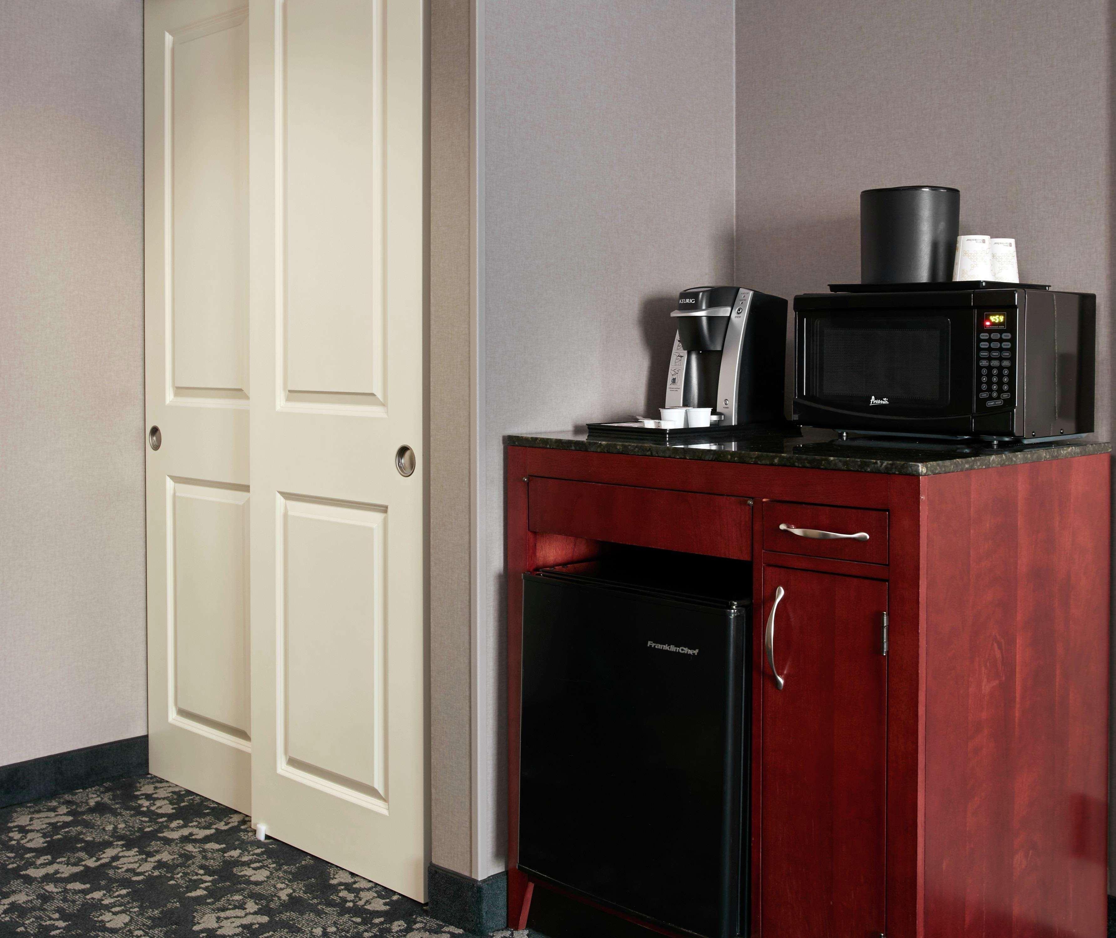 Hilton Garden Inn Schaumburg Extérieur photo