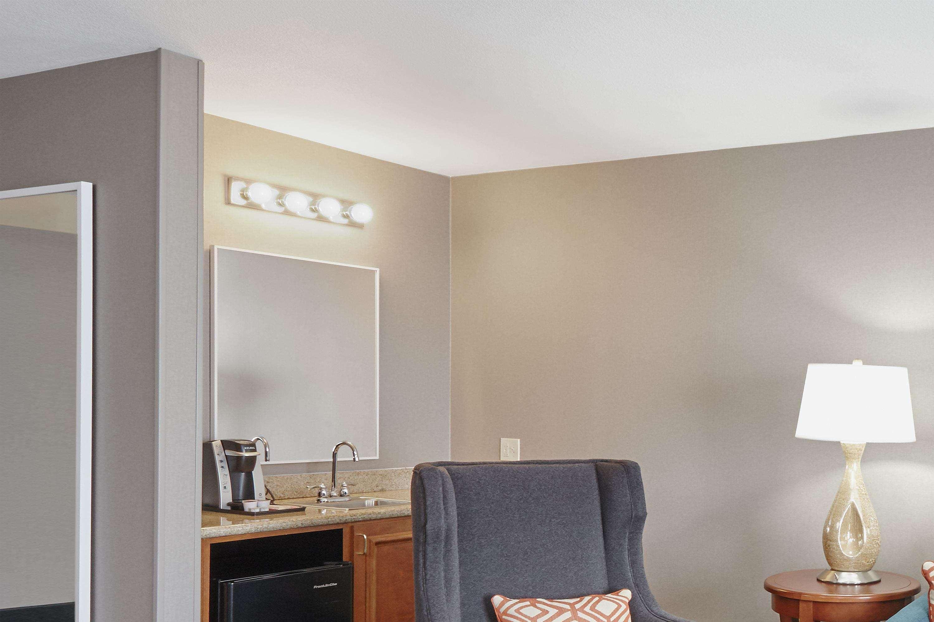 Hilton Garden Inn Schaumburg Extérieur photo