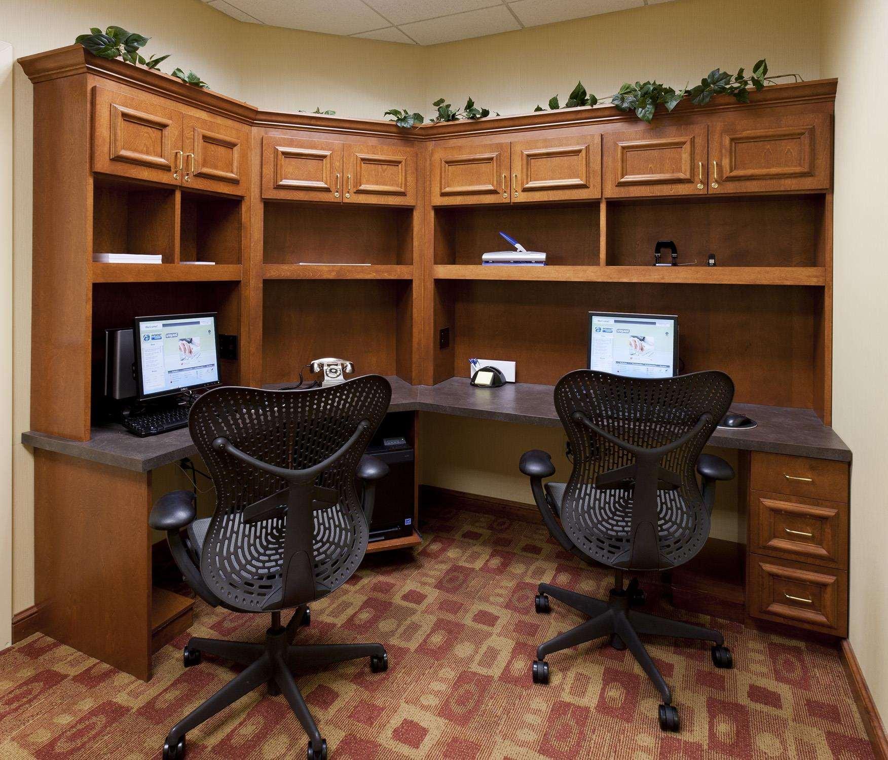 Hilton Garden Inn Schaumburg Facilités photo