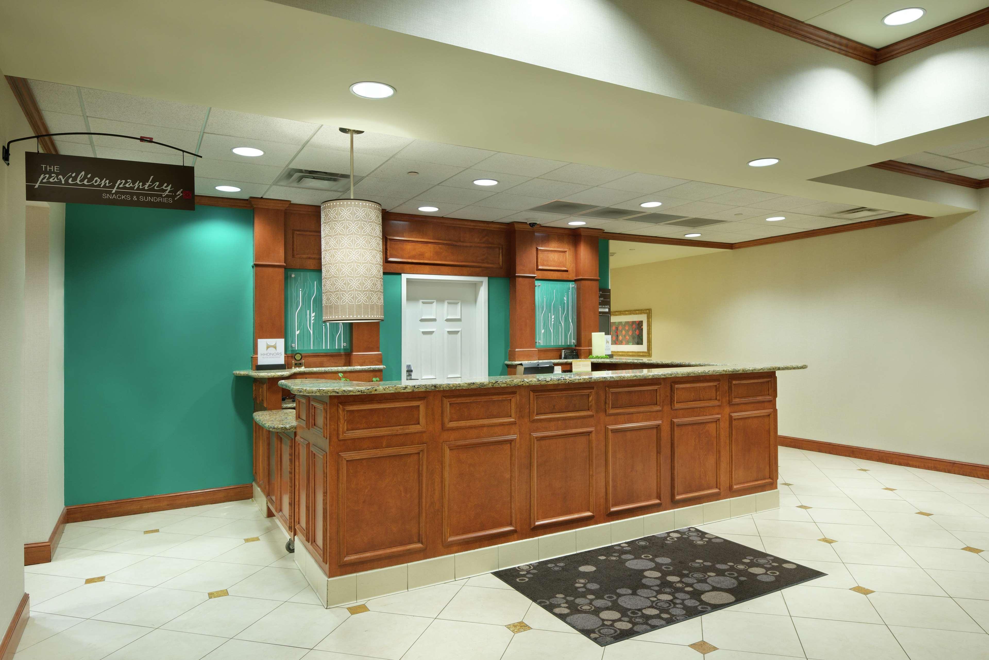 Hilton Garden Inn Schaumburg Extérieur photo