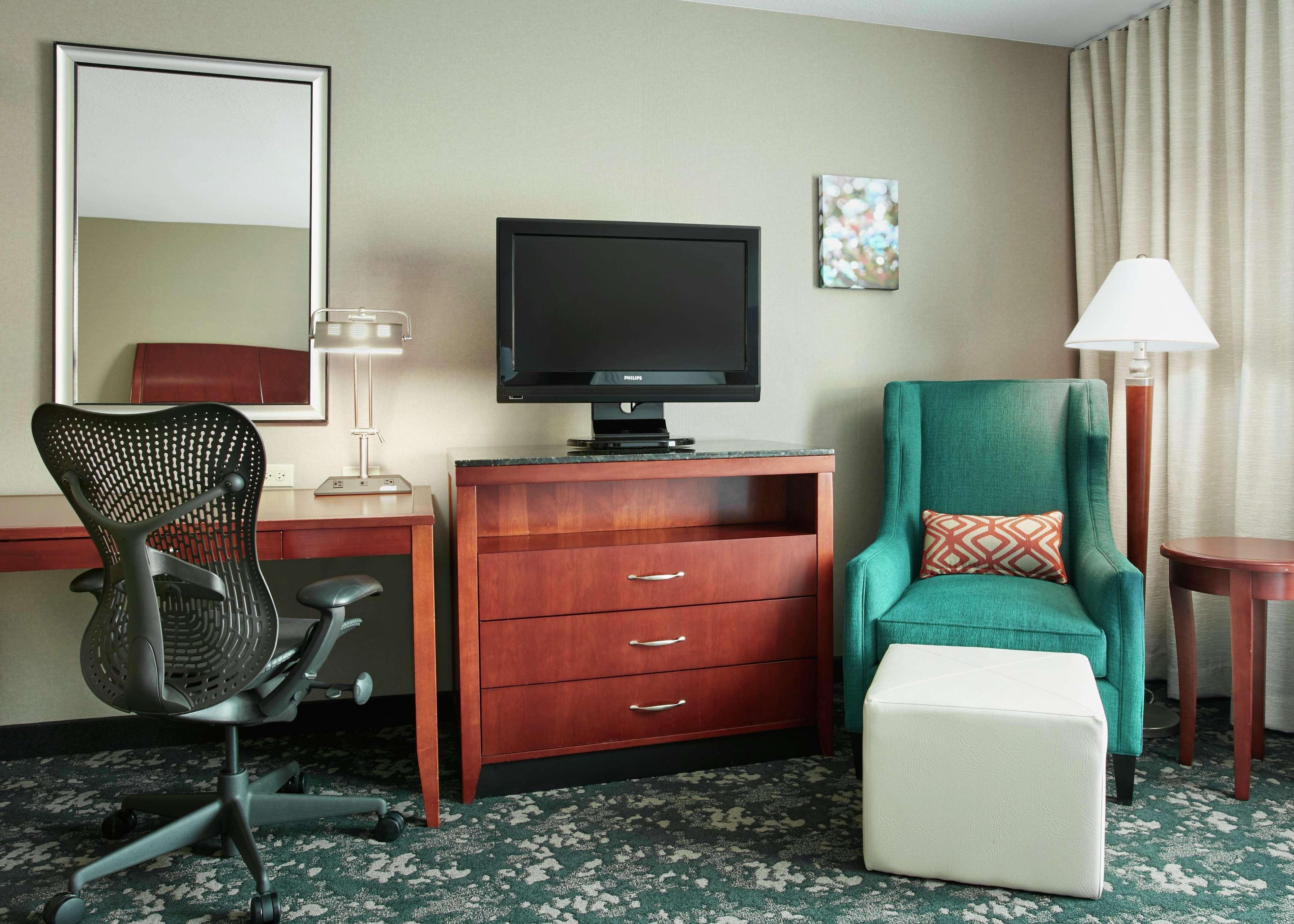 Hilton Garden Inn Schaumburg Extérieur photo