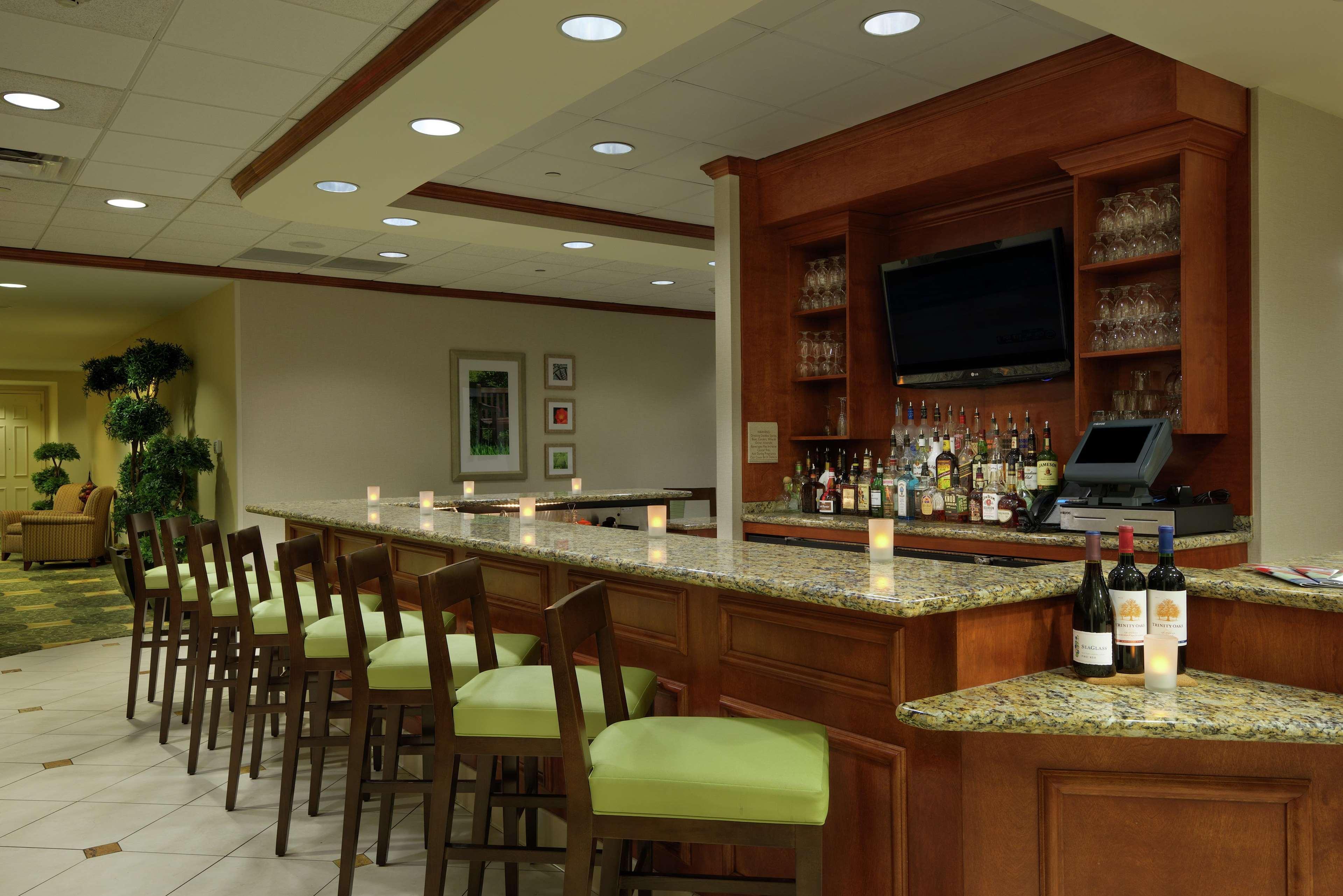 Hilton Garden Inn Schaumburg Extérieur photo