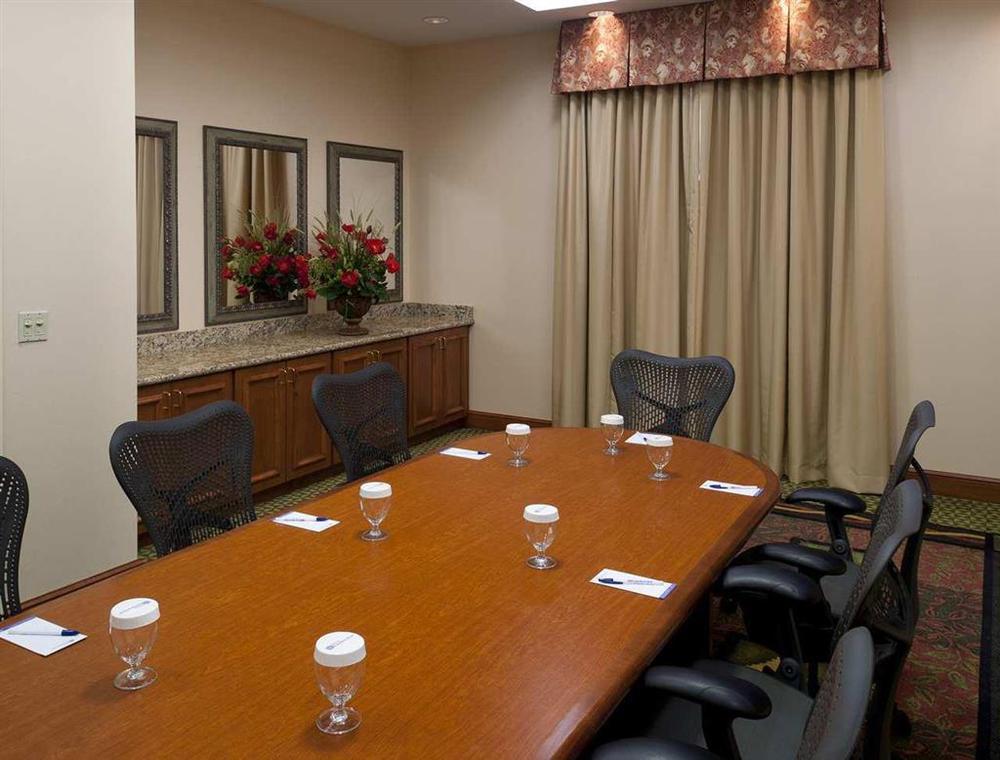 Hilton Garden Inn Schaumburg Facilités photo