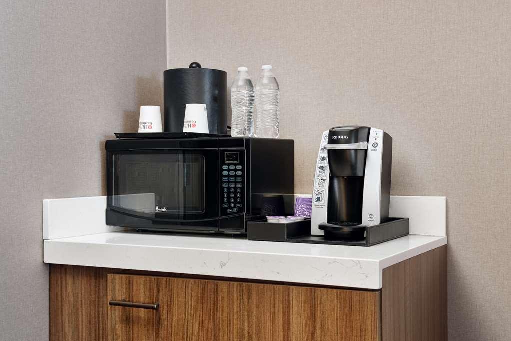 Hilton Garden Inn Schaumburg Chambre photo
