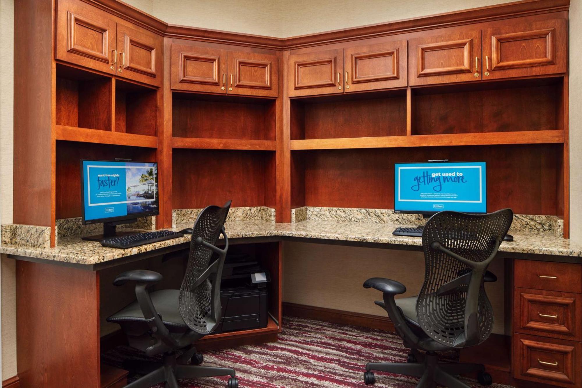 Hilton Garden Inn Schaumburg Extérieur photo