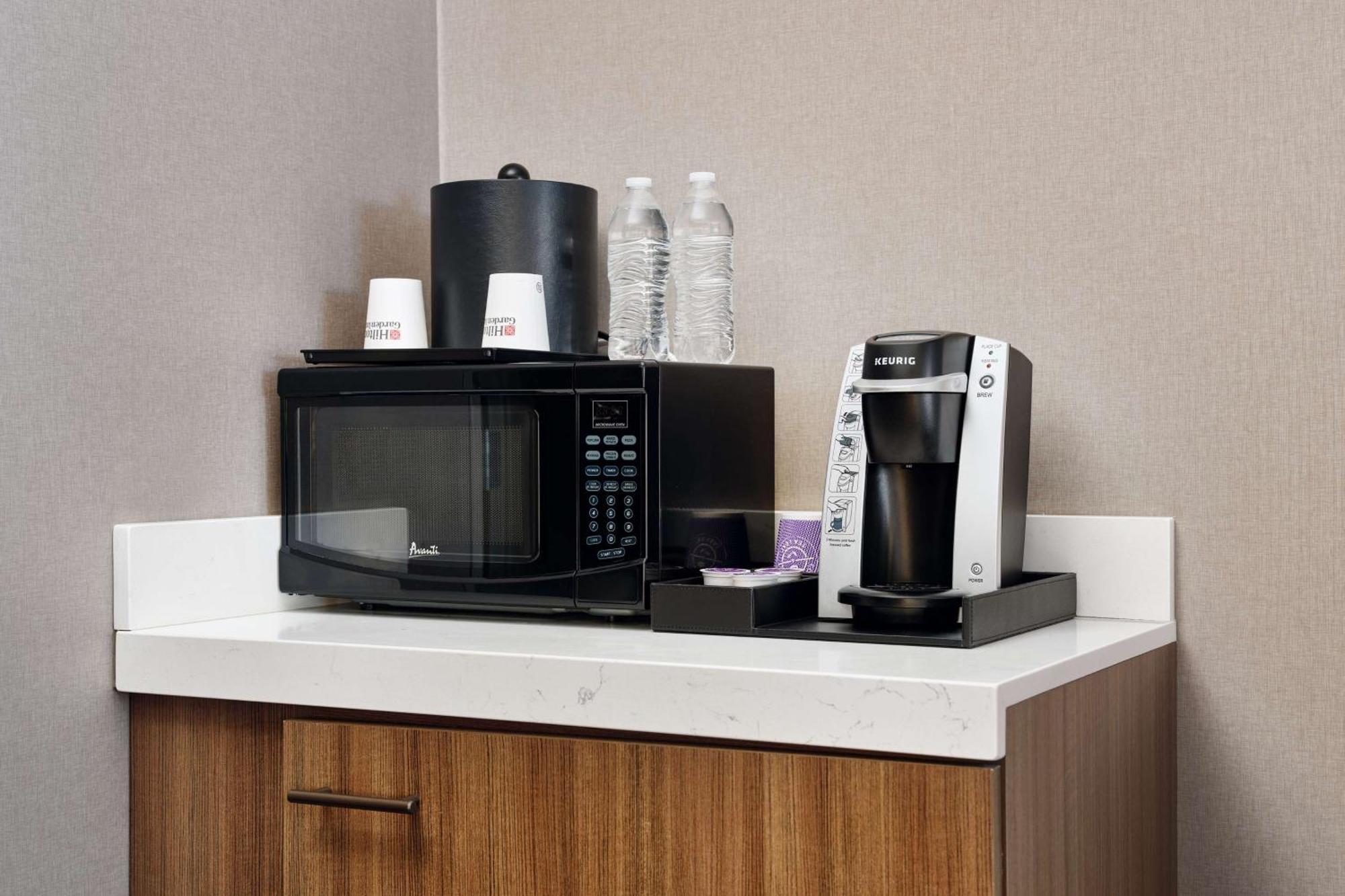 Hilton Garden Inn Schaumburg Extérieur photo