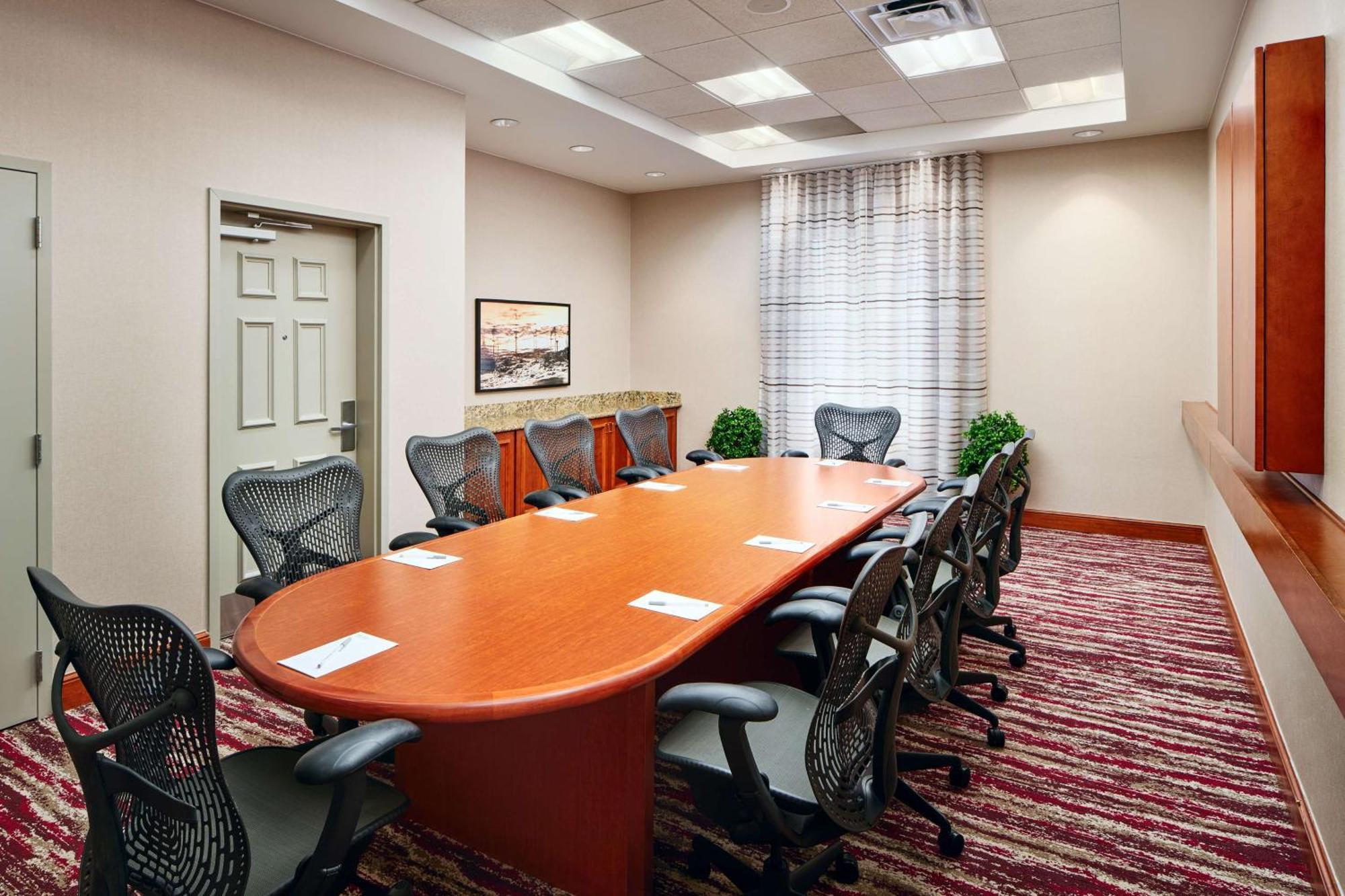 Hilton Garden Inn Schaumburg Extérieur photo