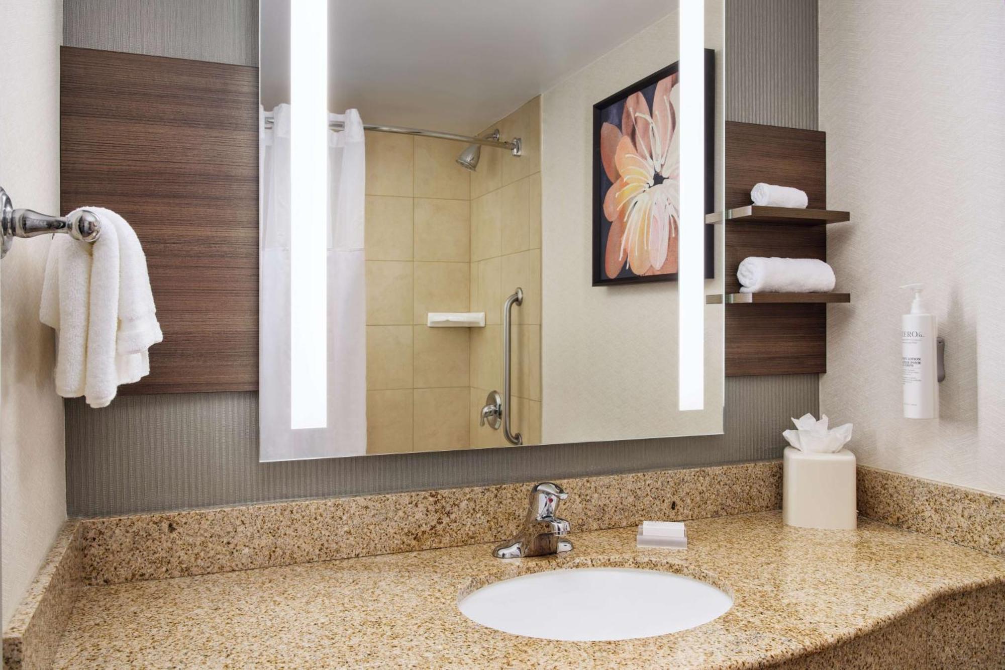 Hilton Garden Inn Schaumburg Extérieur photo