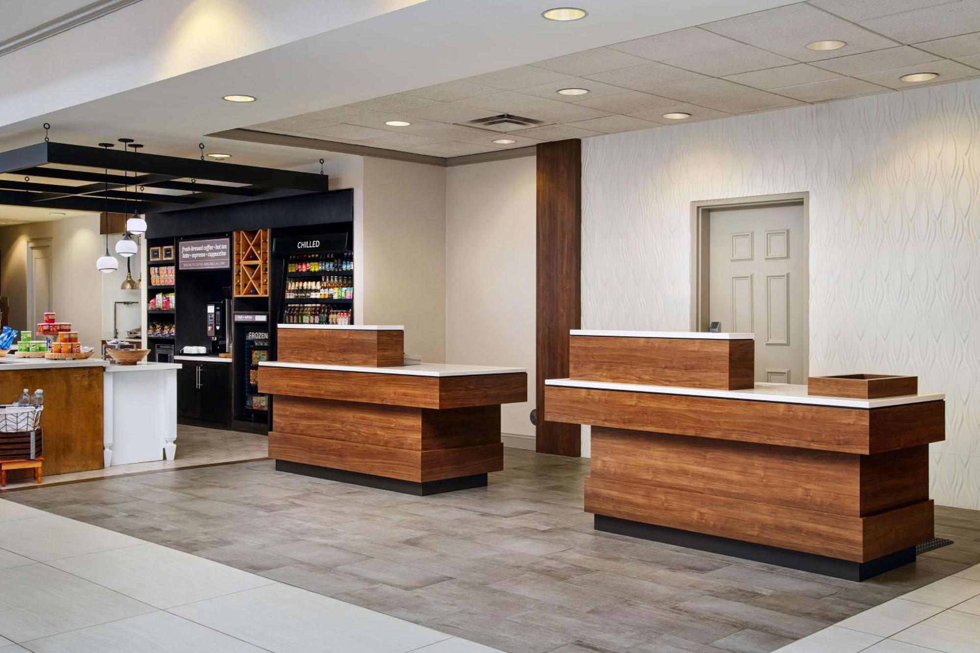 Hilton Garden Inn Schaumburg Extérieur photo