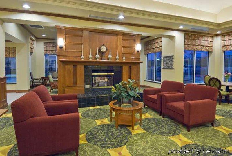 Hilton Garden Inn Schaumburg Intérieur photo
