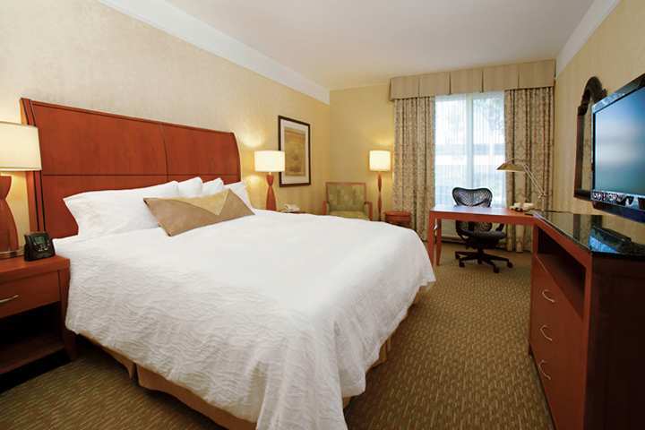 Hilton Garden Inn Schaumburg Extérieur photo