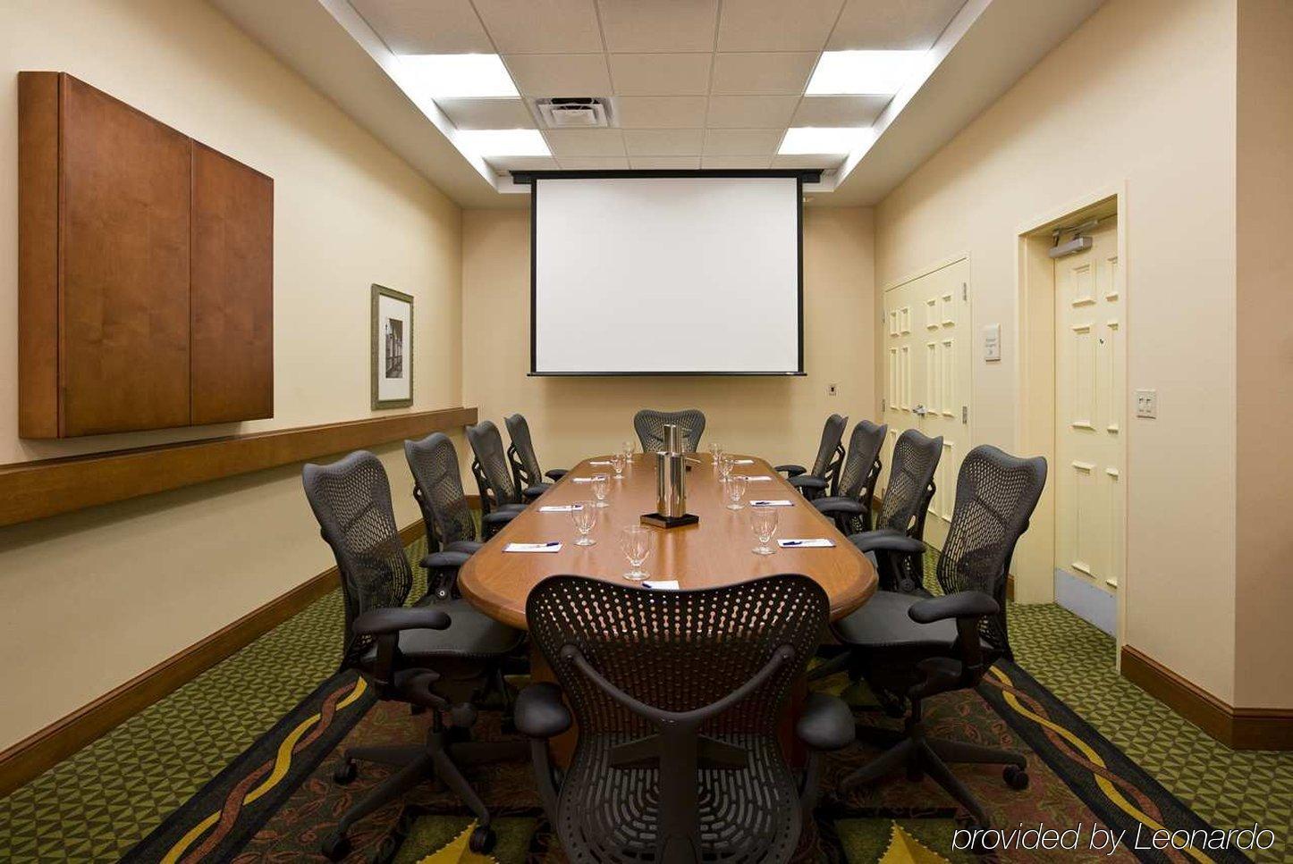 Hilton Garden Inn Schaumburg Facilités photo