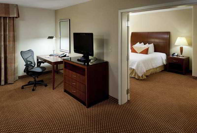 Hilton Garden Inn Schaumburg Chambre photo